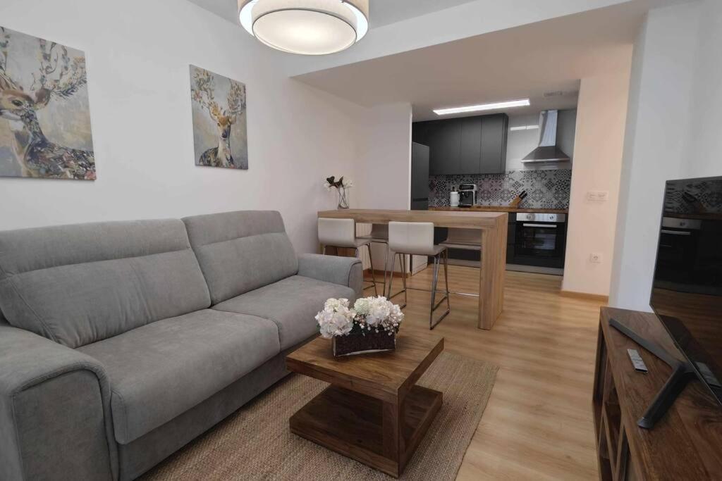 אסקרילה Mimosa 4 Con Terraza - Tucasaenlospirineos מראה חיצוני תמונה