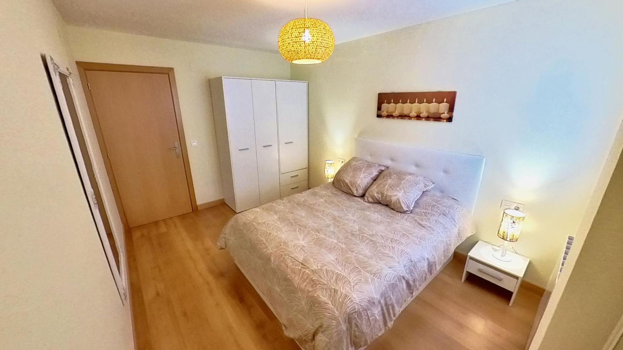 אסקרילה Mimosa 4 Con Terraza - Tucasaenlospirineos מראה חיצוני תמונה